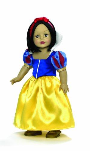 Disney's 18” Snow White Doll