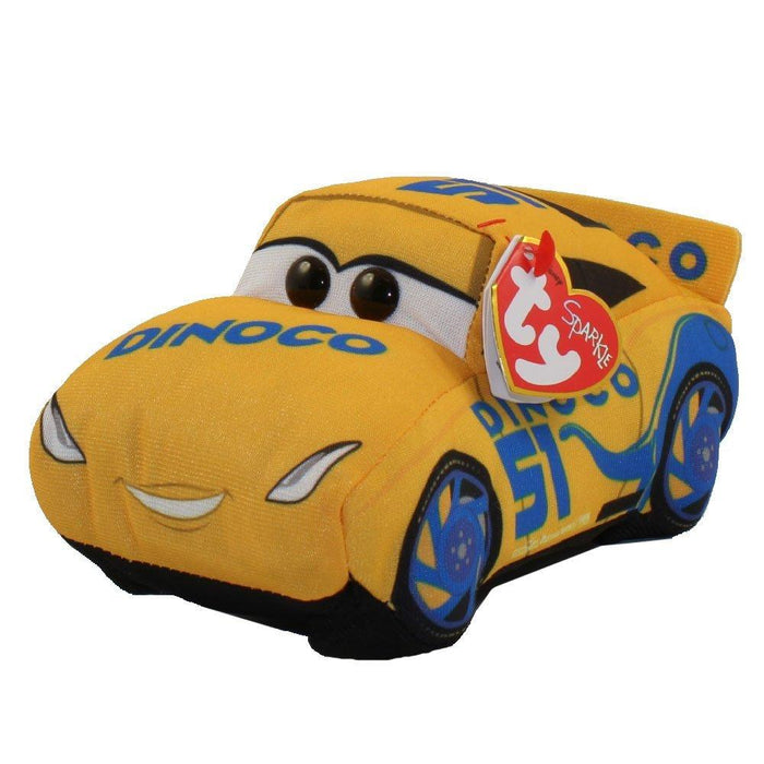 Disney's Cars - Cruz