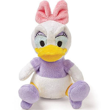 Disney's Daisy Duck Mini Jingler
