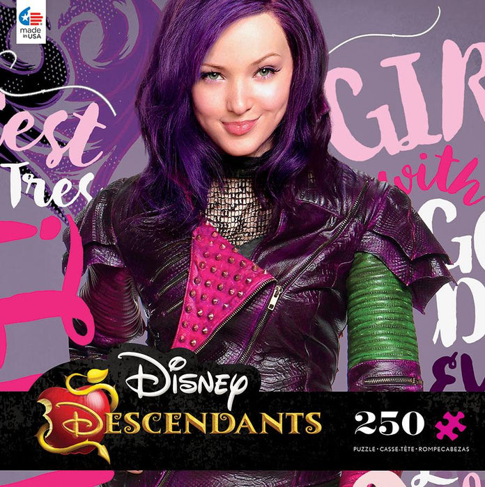 Disney's Descendants 250pc Version 3
