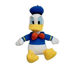 Disney's Donald Duck 15" Plush