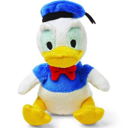 Disney's Donald Duck Mini Jingler