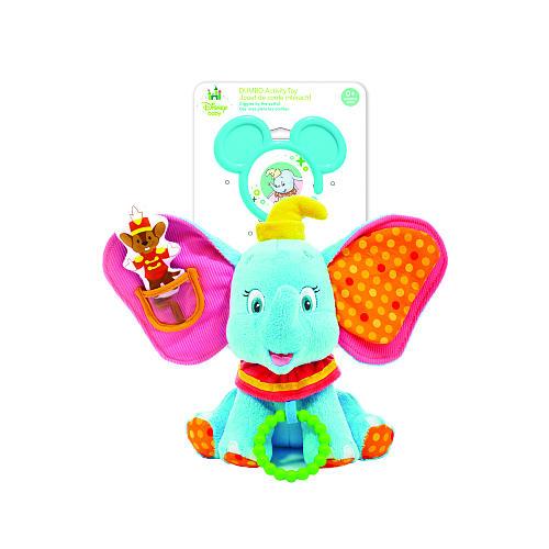 Disney's Dumbo Activity Toy