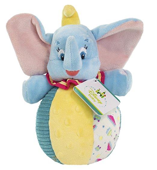 Disney's Dumbo Chime Ball