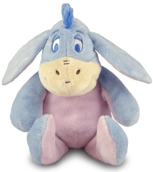 Disney's Eeyore Small Plush