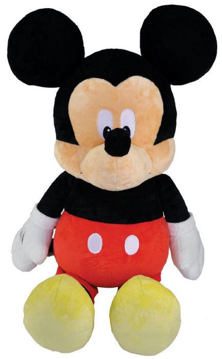 Disney's Jumbo Mickey Mouse