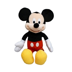Disney's Mickey Mouse 15" Plush