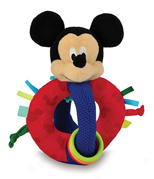 Disney's Mickey Mouse Activity Ball