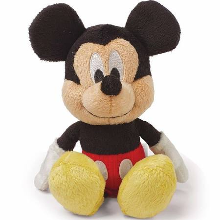 Disney's Mickey Mouse Mini Jingler