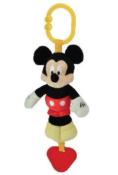 Disney's Mickey On the Go Musical
