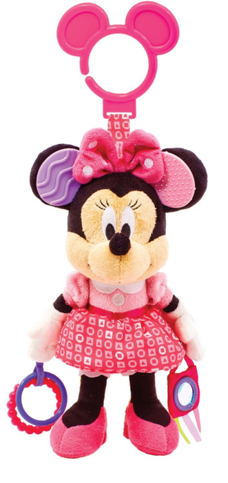 Disney's Minnie Mouse Activity Toy
