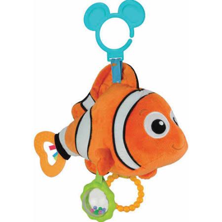 Disney's Nemo Activity Toy