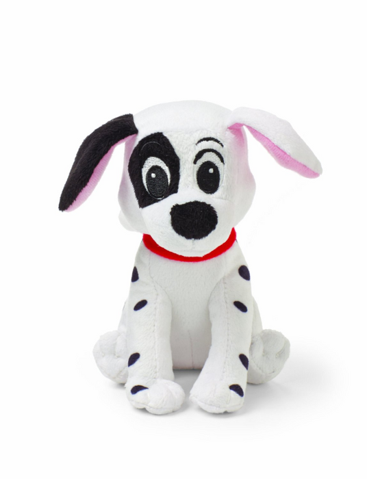 Disney's Patch Mini Jingler