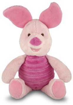 Disney's Piglet Small Plush