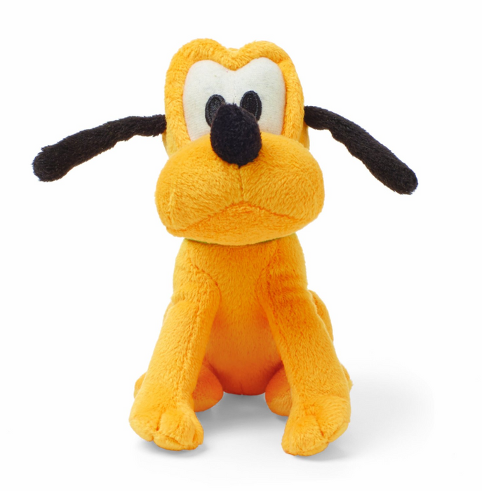 Disney's Pluto Mini Jingler
