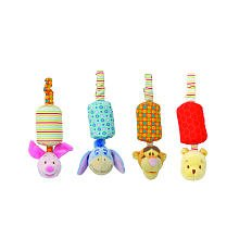 Disney's Pooh & Friends Chime Asst