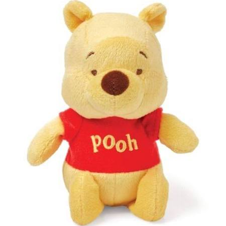Disney's Pooh Mini Jingler
