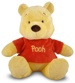 Disney's  Pooh Small Plush