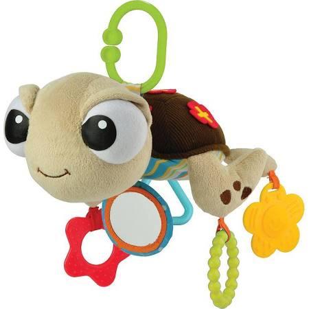Disney's Squirt the Turtle Activity Toy