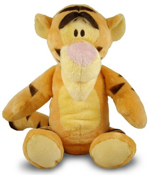 Disney's Tigger 9" Plush
