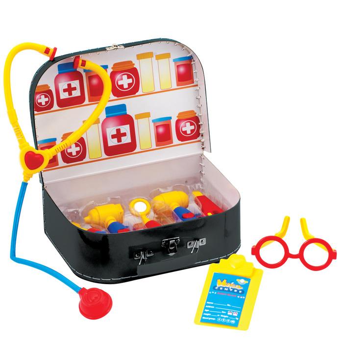 Doctor's Kit