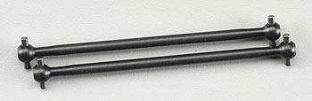 Dog Bone, 7x86mm:EVO (2)