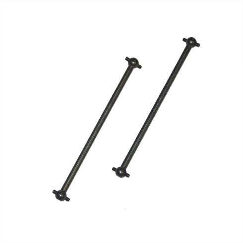 Dogbones 84mm qty 2 ~