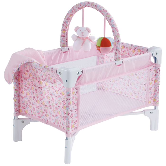 Doll Bed