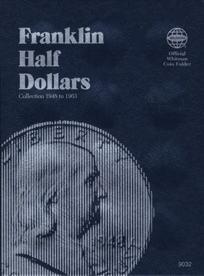 Dollar Folder, Eisenhower-Anth
