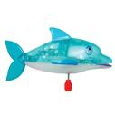Dolphin(swim), Pongo