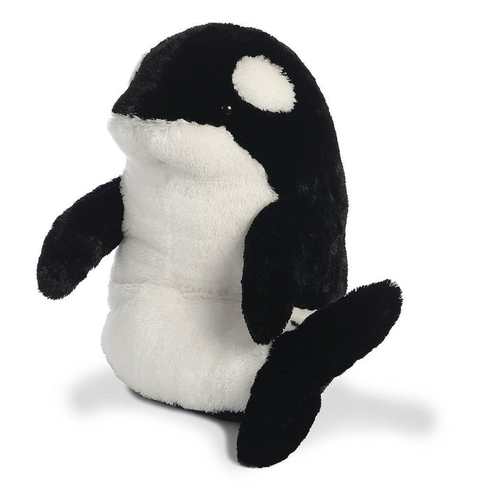 Domino Orca Hugster