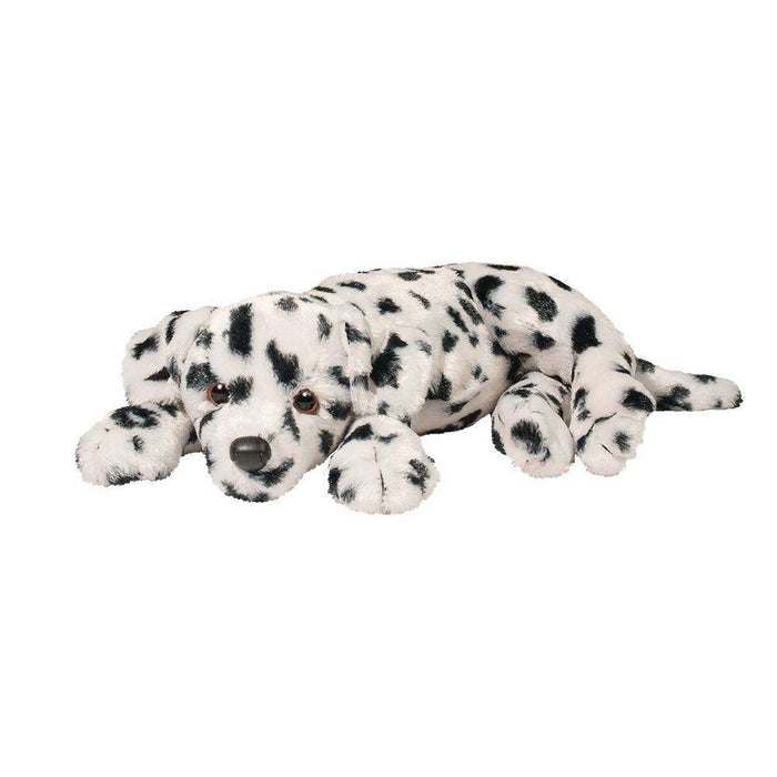 Domino the Dalmatian Dog