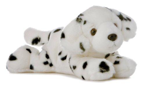 Domino the Dalmation