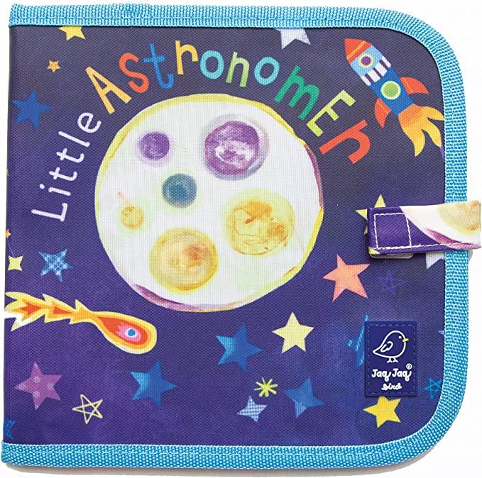 Doodle It & Go Hello, World! Solar System