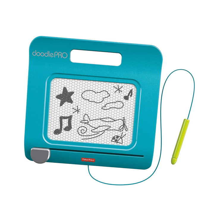 Doodle Pro- Green