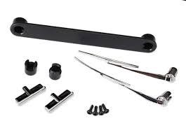 Door Handles/Wiper L/R