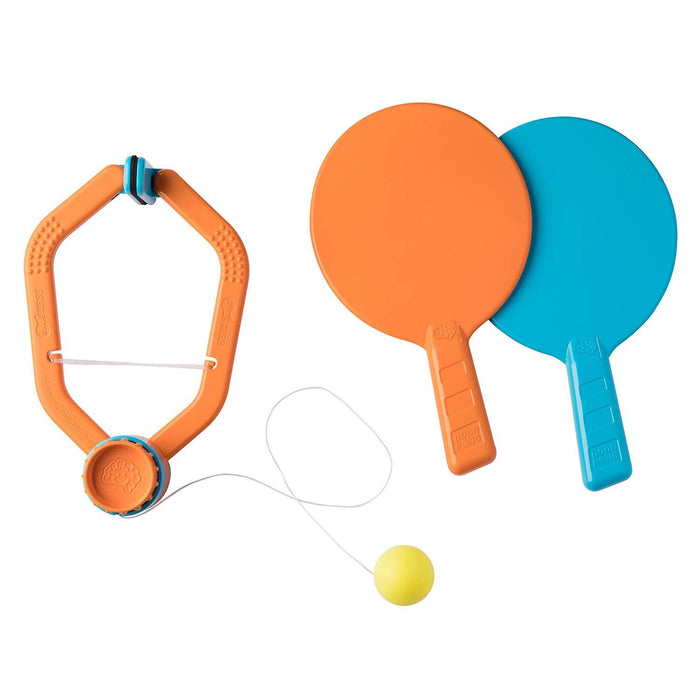 Door Pong