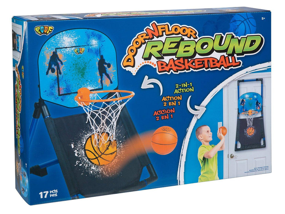 Door n Floor Basketball