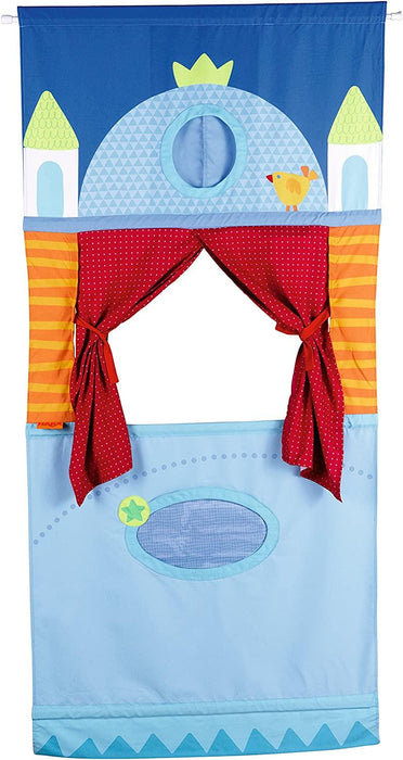 Puppet Theater