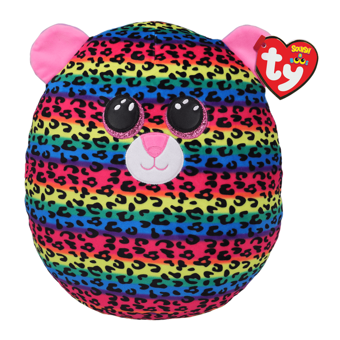 Dotty Squish-a-Boo Medium