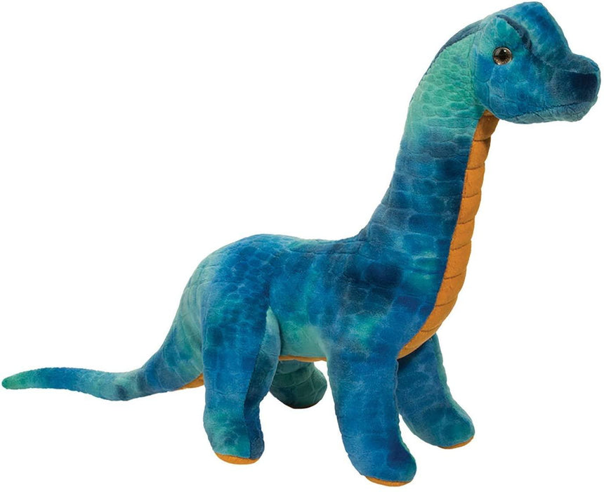 Douglas Brach Brachiosaurus Dinosaur Plush Stuffed Animal
