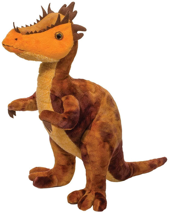 Douglas Drago Dracorex Dinosaur Plush Stuffed Animal