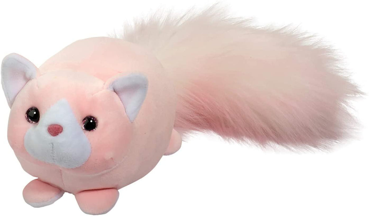 Douglas Pink Cat Macaroon Plush Stuffed Animal