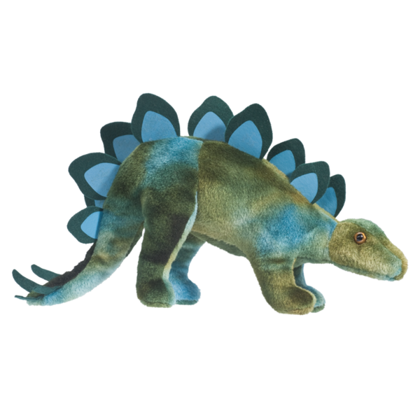 Douglas Stegosaurus
