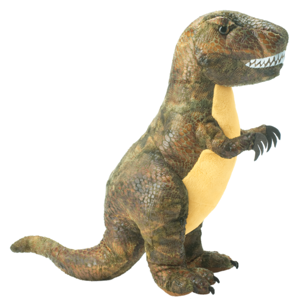 Douglas Tyranosaurus
