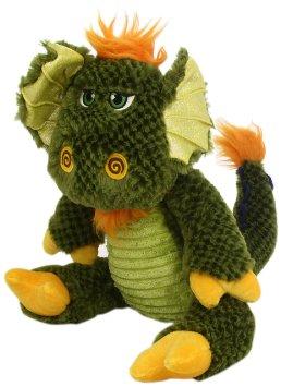 Dragon Sounds Toys X 3 stuffed animal