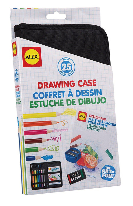 Drawing Case