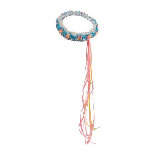 Dreamy Fairly Tutu - Aqua Catalog: 50338