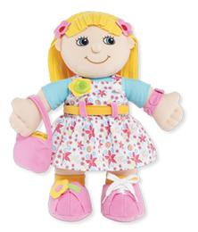 Dress Me Emily