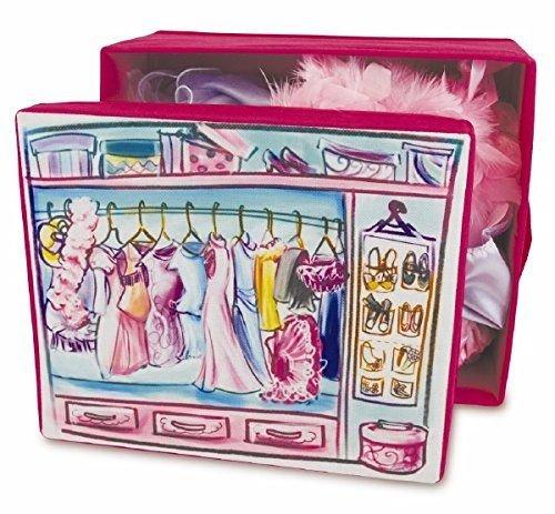 Dress up Duet Skirts, Boas, Headbands